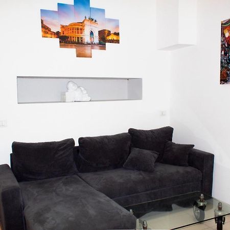 Dadi'S Home Lt Palermo Dış mekan fotoğraf