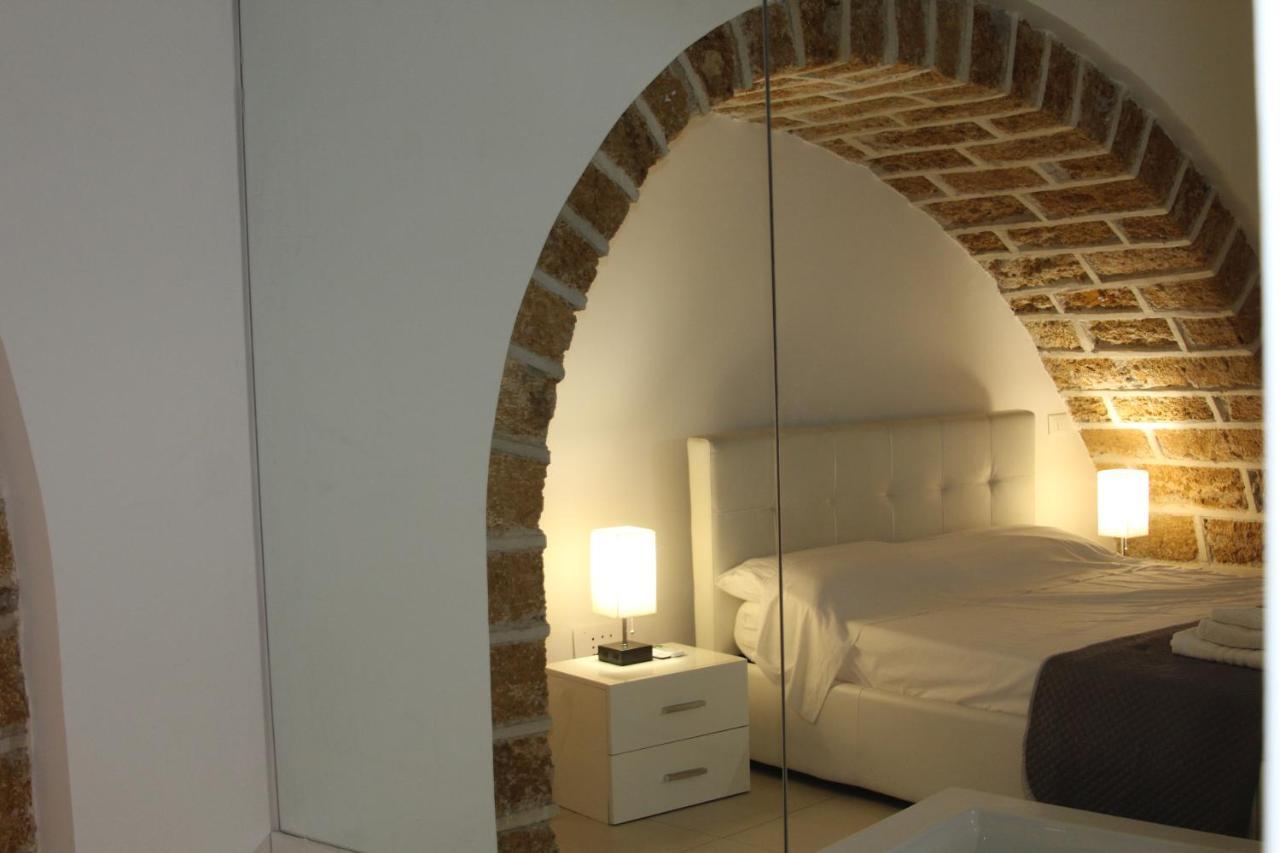Dadi'S Home Lt Palermo Dış mekan fotoğraf