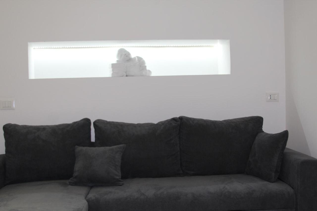 Dadi'S Home Lt Palermo Dış mekan fotoğraf